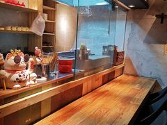 自助取餐区-妮妮酒馆Bistro Nini