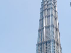 -上海金茂大厦88层观光厅