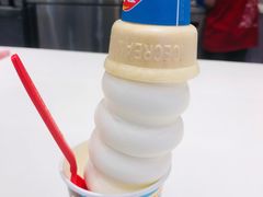 -DQ·蛋糕·冰淇淋(湖景东路店)