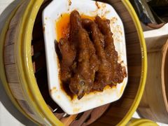 -大海湾酒楼(人南店)