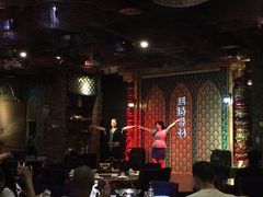 -丝路香妃西域清真餐厅