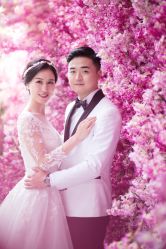 -爱城婚纱摄影·品质严选店