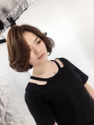 -逸丝风尚yesfashion造型