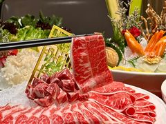 -红雀围·海鲜火锅(陆家嘴中心店)