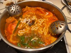 -一哥澳门豆捞·澳门风打边炉(高德置地店)