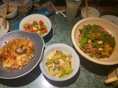 姐夫的小炒肉-姐夫的小菜(新中关购物中心店)