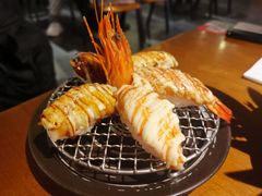 -魔丼屋(日月光店)