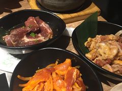 -新石器烤肉(周浦万达店)