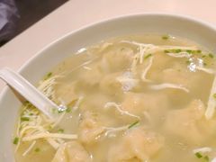 -东泰祥生煎馆(重庆北路店)