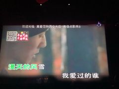 -真爱范特西KTV(交大店)