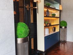 -苏宁钟山国际高尔夫酒店大堂酒廊