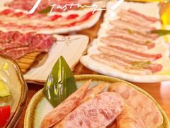 -炼瓦家日式烧肉·寿喜烧(融创精彩天地店)