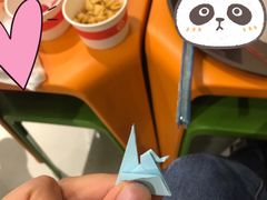 -海底捞火锅(锦艺城店)