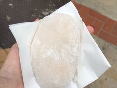 -澳门长洲糯米糍(柯打苏沙街店)