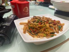 -六安宴(解放北路店)