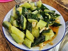 -皖北巫氏三胖地锅鸡(长淮总店)