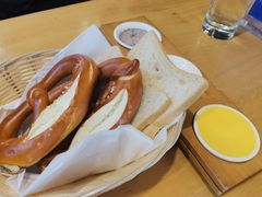 餐前包-巴伐利亚啤酒坊(意式风情街店)