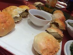 -燕云楼(云南路店)