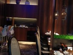 -西郊八号·山野江西菜(开发区店)