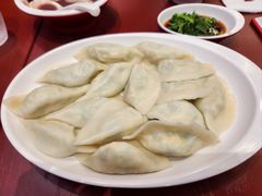 -喜家德虾仁水饺(世纪大都会店)