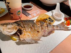 -山葵家·创意料理(宁波来福士店)