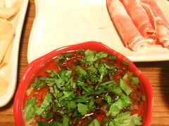 -锅玖玖火锅(马鞍山路家乐福店)