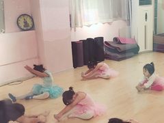 -雅米拉艺术中心(少儿舞蹈培训)