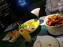 -胡桃里乐队酒馆