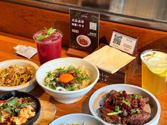 -SHAN山(前滩太古里店)