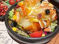 -玉川屋·深夜食堂居酒屋(柳巷店)
