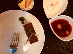 -威斯汀酒店Exchange大堂吧