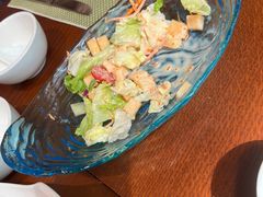 -蜻蜓逐宴全日制西餐厅I古北水镇大酒店