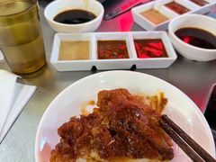 -燃计沙茶皇·香港沙茶火锅(人广旗舰店)