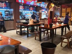 -烧蠔帮·湛江生蚝(南桥店)