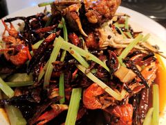 经典麻小龙虾-红盔甲·小龙虾(天钥桥店)