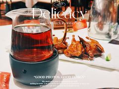 -侨美·唐荔园·40年地道粤菜