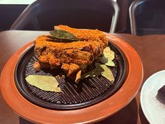 -奉天小馆·非遗东北菜(沈阳万象城店)