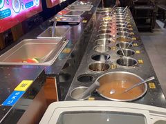 -井格·重庆火锅(王府井店)