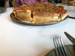 -做披萨的奇葩(中海央墅店)