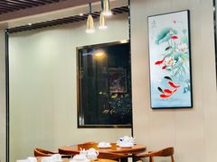 大堂-宏天寶·北京烤鸭(宾馆西路2店)