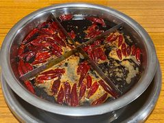 -渝味黄姐火锅(黄泥村店)