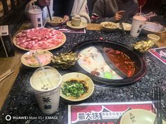 -蜀大侠火锅(森兰花园城店)