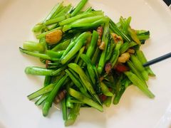 -天伦里餐厅(绿城桃花源店)
