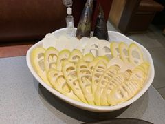 -巴奴毛肚火锅(悠唐购物中心店)