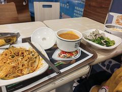 牛肉盖饭-魏家凉皮(解放路火车站店)