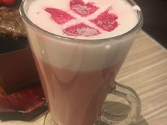 -必胜客(上海新南方商城PH店)