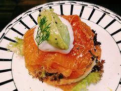 -AFS Cafe & Canteen(闽江二路店)