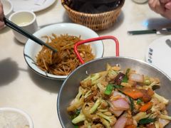 -小菜园新徽菜(江阴万达店)
