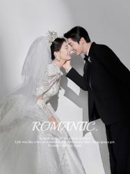 -爱城婚纱摄影·品质严选店