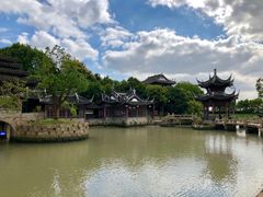-韩湘水博园